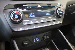 Kombi Hyundai Tucson 20 av 24