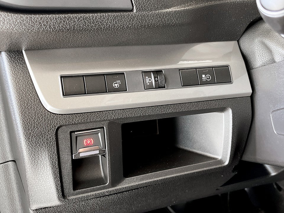 Bild på Opel Vivaro Elite GS-Line 150 L3 -EDITION! VÄRMARE & DRAGKROK INGÅR