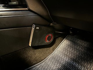 Mazda CX-30 2.0 AWD Rattvärme/Kamera/Navi/MoK/HuD/SoV