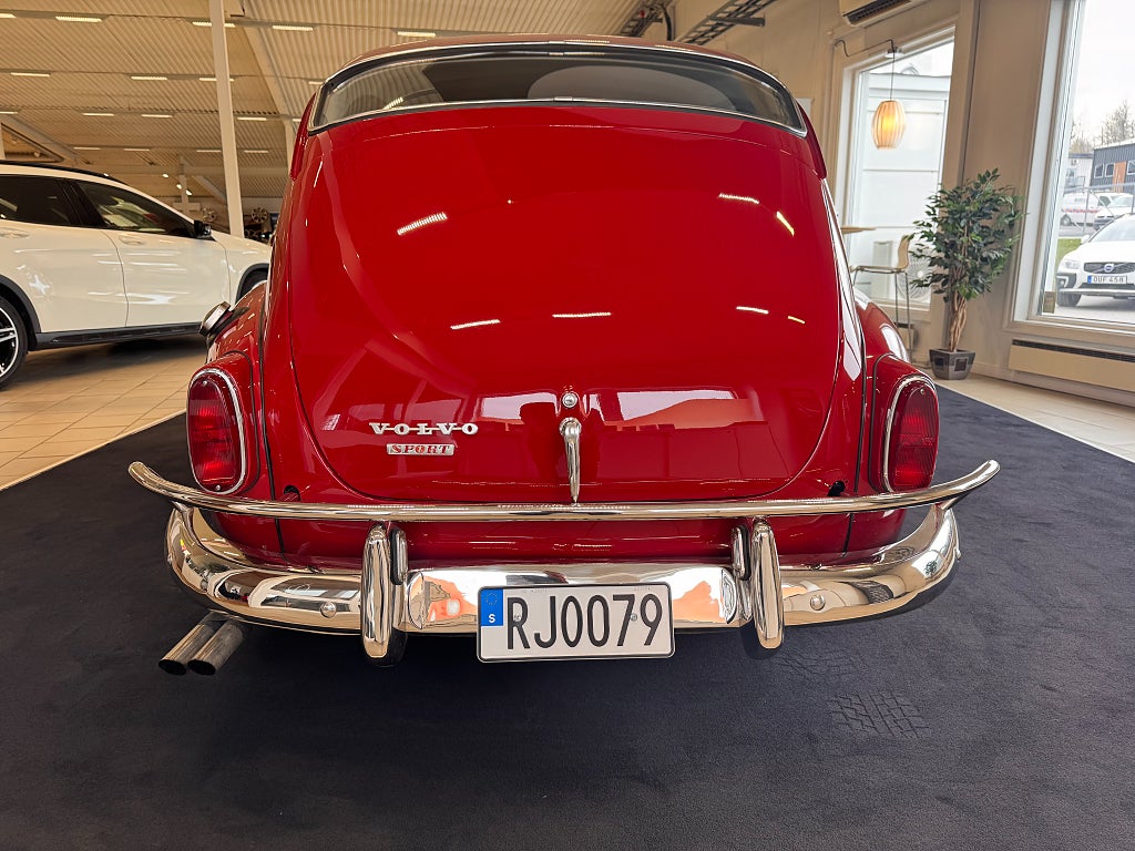 Volvo PV 1966 - miniatyr 4