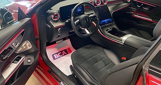 Sportkupé Mercedes-Benz CLE 3 av 9