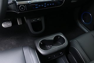 SUV Hyundai IONIQ 5 21 av 32