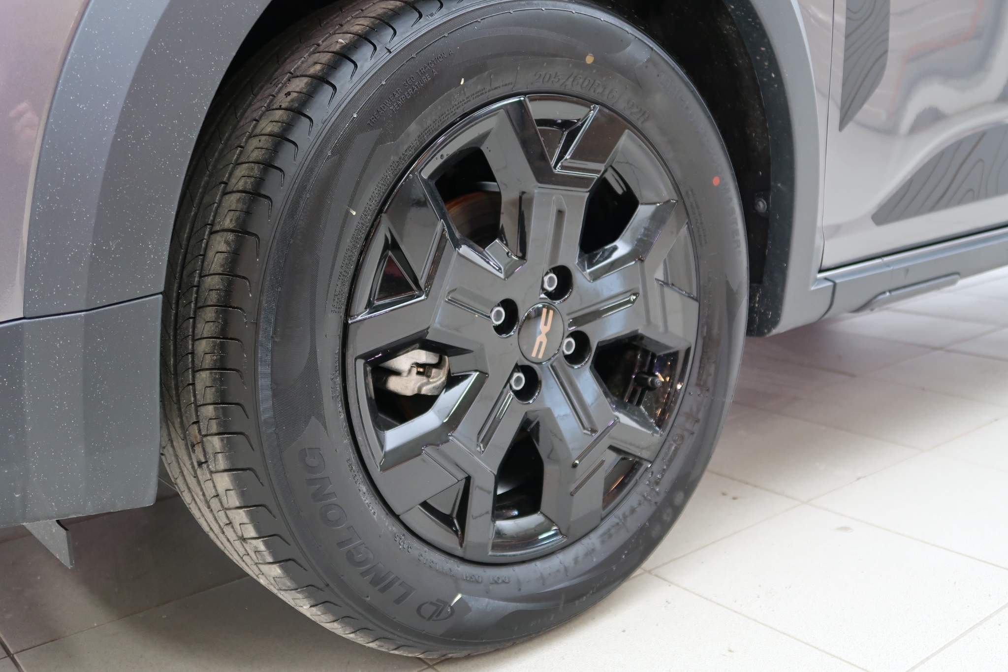 Dacia Sandero Stepway 2026, photo 4/46