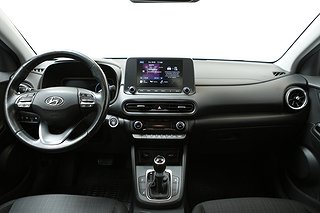 SUV Hyundai Kona 16 av 22