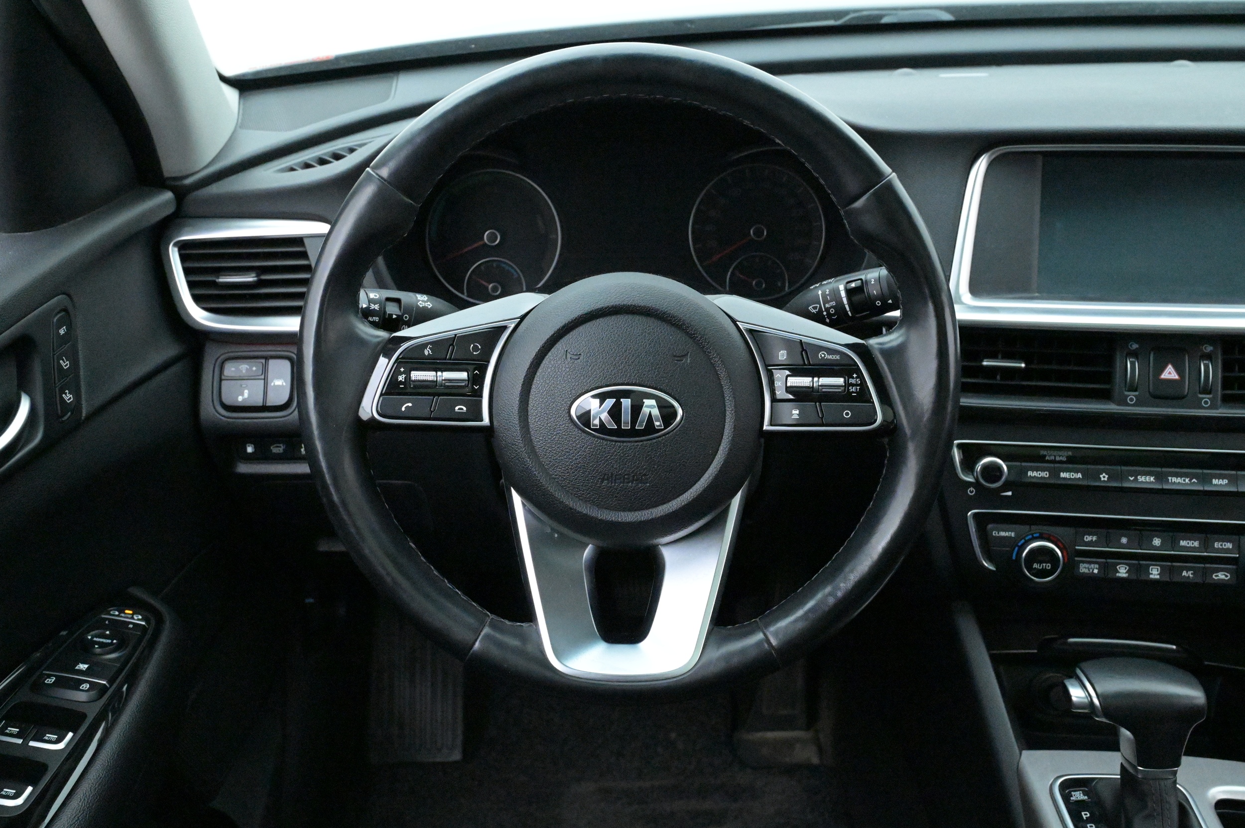 Kia Optima 2020, kuva 7/48