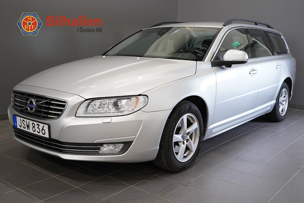 Volvo V70