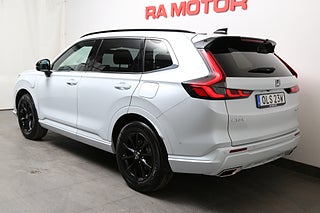 SUV Honda CR-V 3 av 25