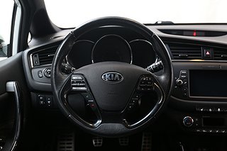 Kombi Kia Cee´d 19 av 19