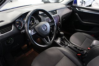 Kombi Skoda Octavia 13 av 22