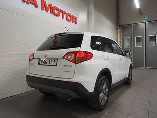 SUV Suzuki Vitara 7 av 22