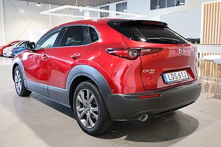 SUV Mazda CX-30 3 av 23