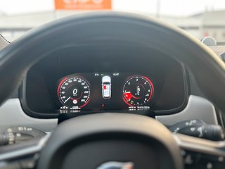 Volvo V90 D5 AWD Inscription Pano Drag VoC B&W HuD 360° SoV