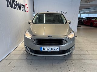 Ford C-Max 1.0 100hk Titanium/Kamera/P-sensor/Elvindruta/S&V