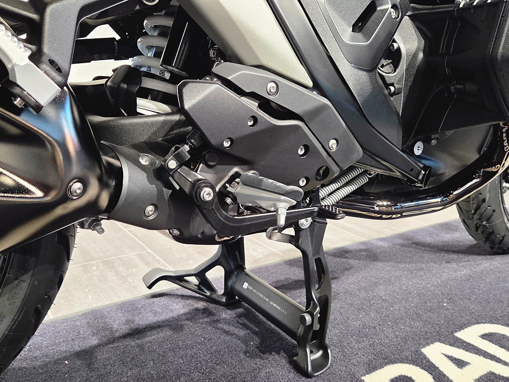 BMW R1300RS/Räntekampanj 3,45%/NU 239.900kr/Comfort/Dynamic/Innov.