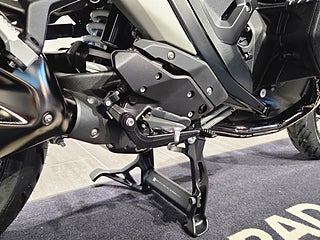 BMW R1300RS/Räntekampanj 3,45%/NU 239.900kr/Comfort/Dynamic/Innov.