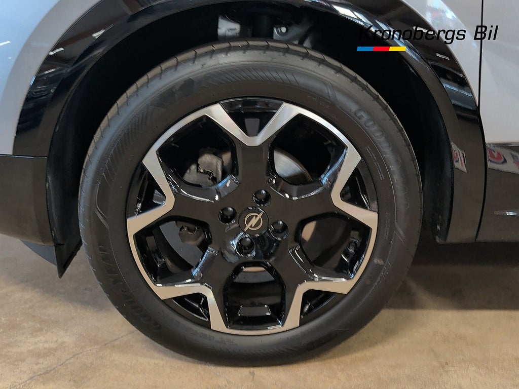 Opel Mokka 1.2 Turbo 130hk Automat – bild 16