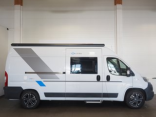 Husbil-övrigt Sun Living V 60 SP 3 av 17