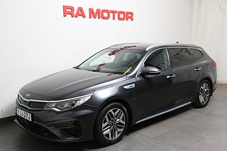 Kombi Kia Optima 1 av 31