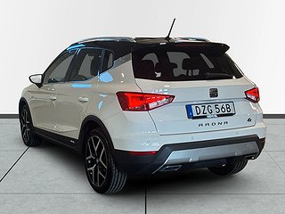 Seat Arona 1.0 TSI FR Aut P-sens Låg Skatt Farthållare S&V