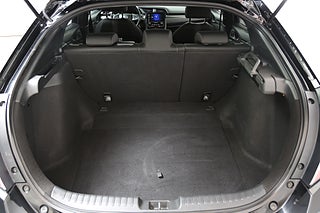 Halvkombi Honda Civic 23 av 23