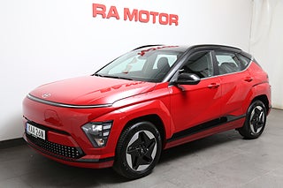 SUV Hyundai Kona 1 av 22