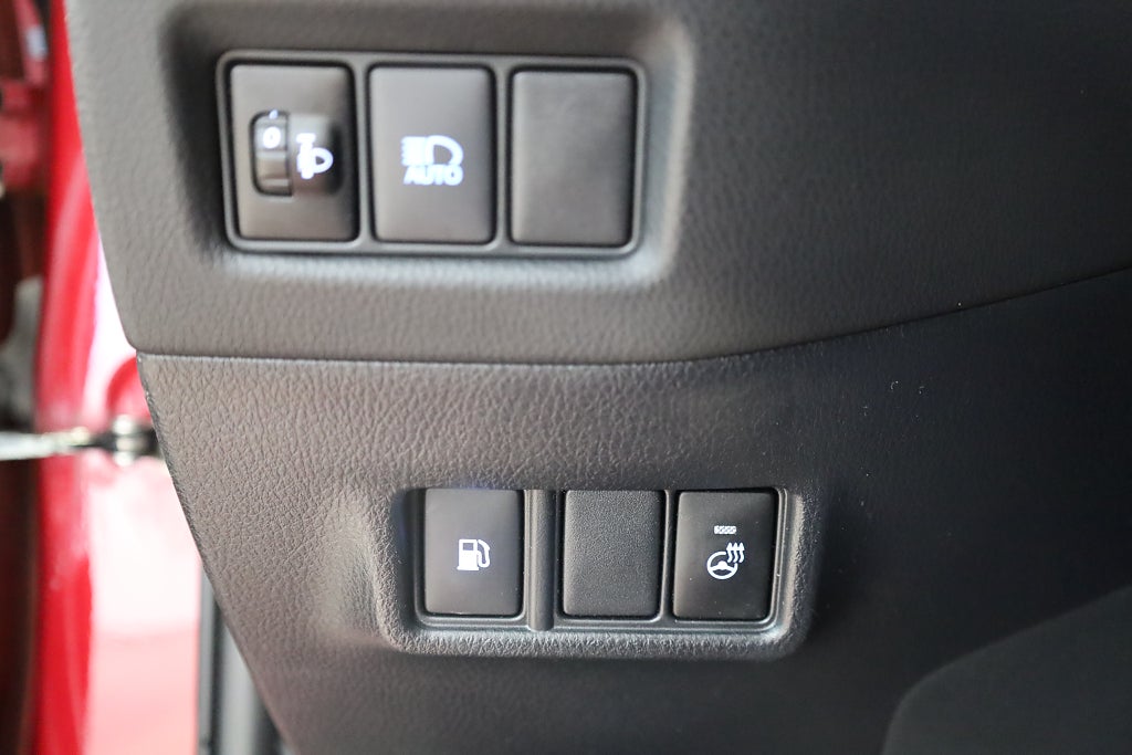Toyota C-HR Hybrid CVT X-Edition Kamera M-Värme JBL Läder Rattvärme 2018