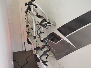 Husbil-övrigt Knaus Live Wave 700 MX 6 av 26