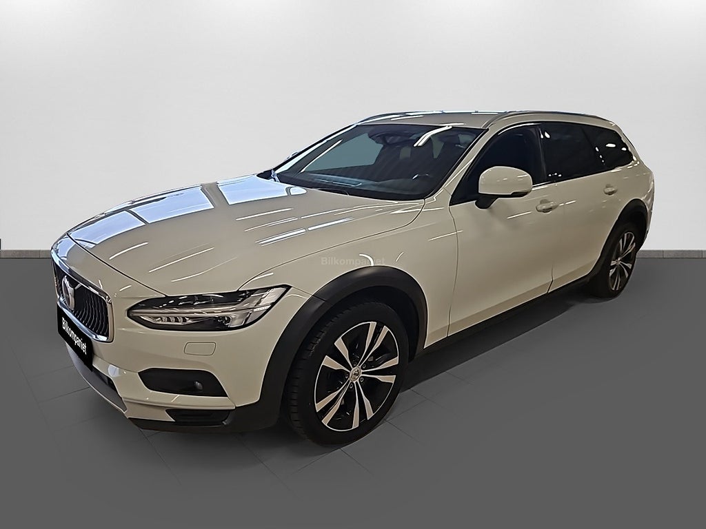 Volvo V90 Cross Country B4 AWD Geartronic Momentum Euro 6