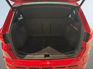 Cupra Ateca 2.0 TSI AWD Drag Mvärm 360° Beats GPS SoV – bild 11