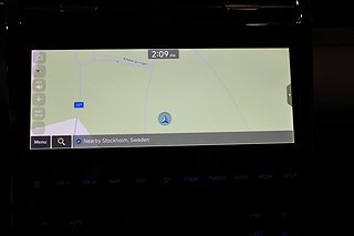 SUV Hyundai Tucson 11 av 25