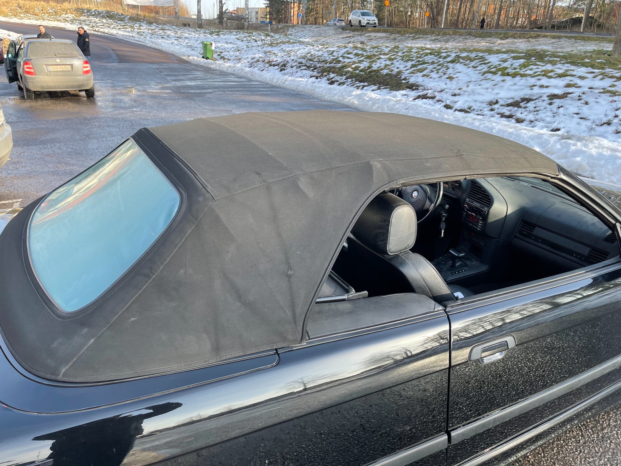 BMW 320 1996, bild 6/41
