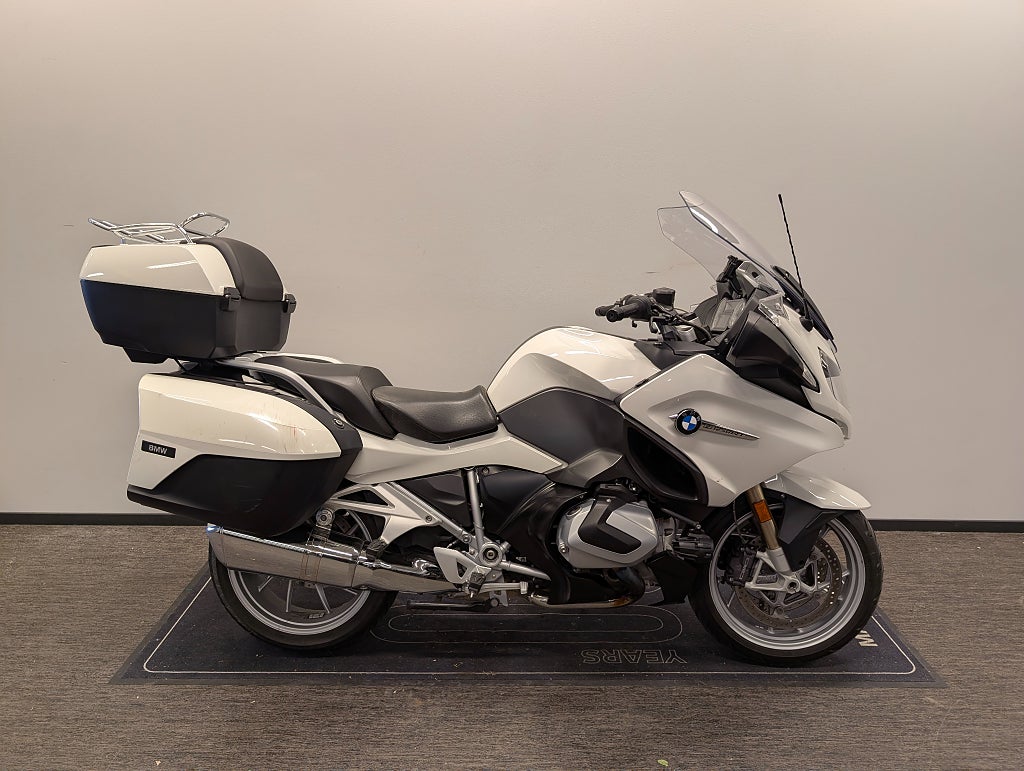 BMW R1250RT 