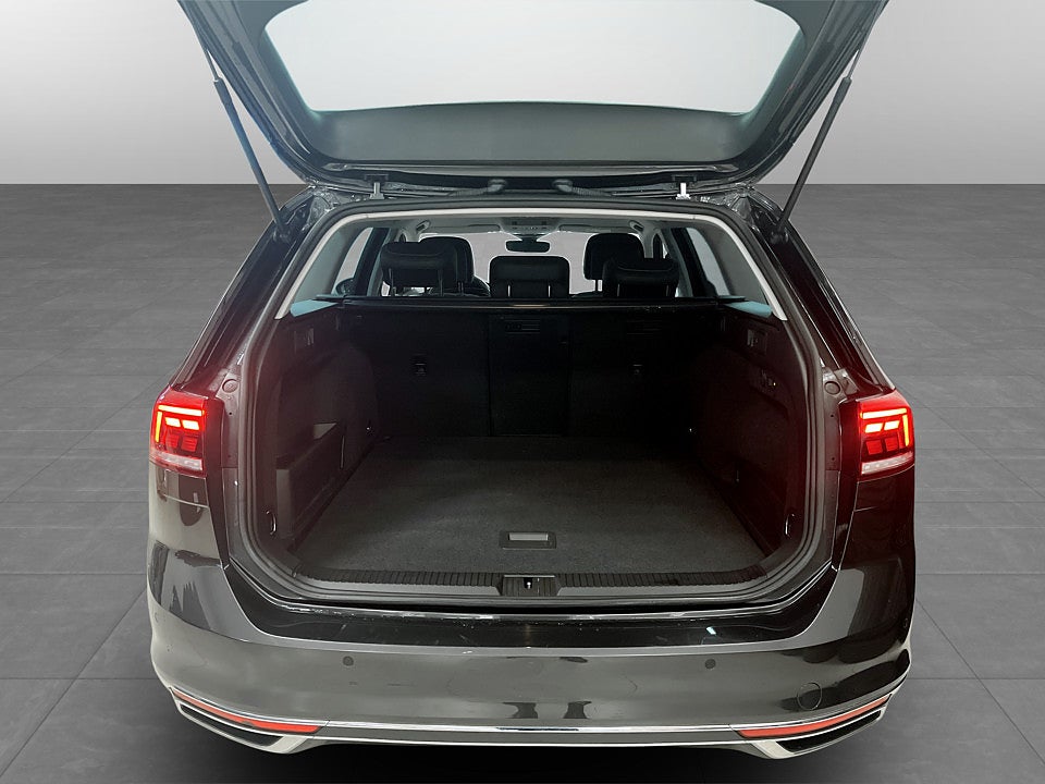 Bild på Volkswagen Passat GTE 1.4 TSI 218hk Aut KAMPANJRÄNTA 3,99%