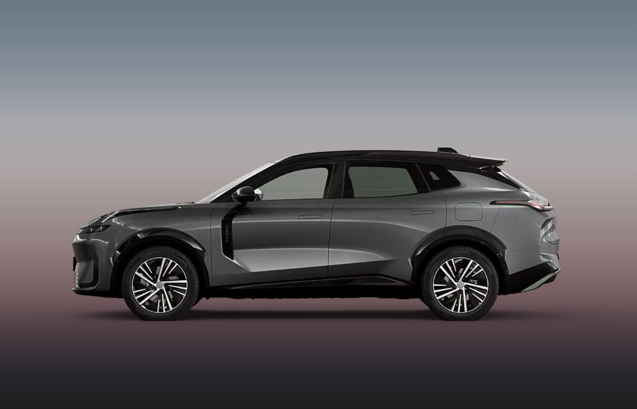 Lynk & Co 08