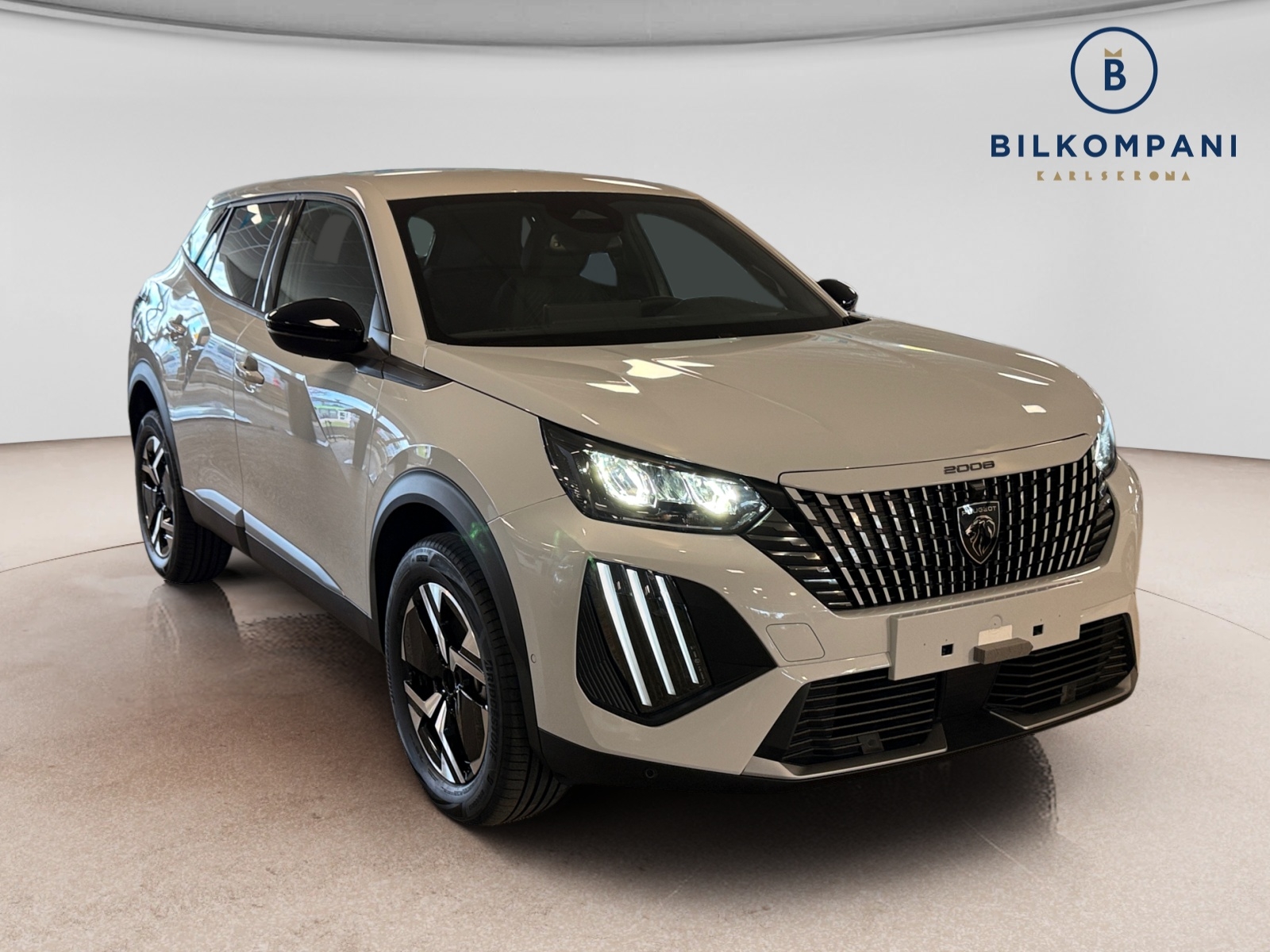 Peugeot 2008 2026, bild 7/10
