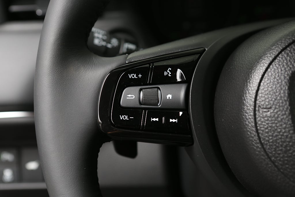 Honda HR-V ADVANCE FULLHYBRID | i Lager | 8år Nybilsgaranti