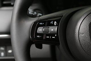 SUV Honda HR-V 17 av 27