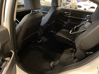SUV Honda HR-V 6 av 21