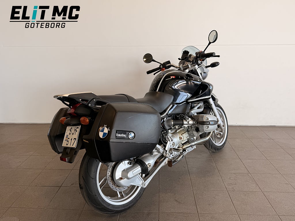 BMW Motorrad R 2001 - miniatyr 7