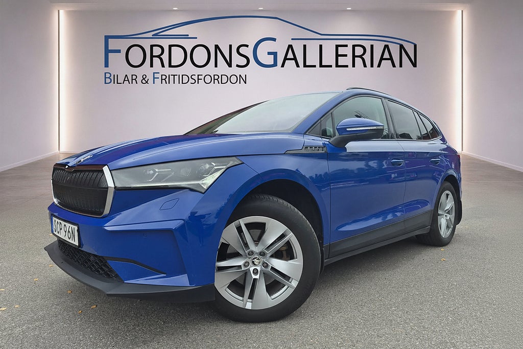 Skoda Enyaq 60 180hk