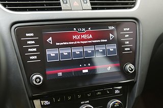 Kombi Skoda Octavia 10 av 22
