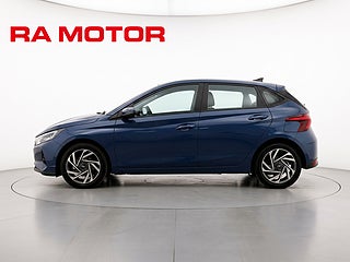 Halvkombi Hyundai i20 7 av 22