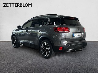 SUV Citroën C5 3 av 17