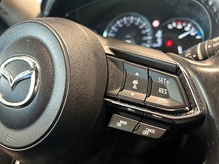 Mazda CX-5 2.5 SKYACTIV-G AWD Bose/HuD/Drag/MoK/Sov/Navi