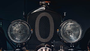 Foto: Bentley Motors