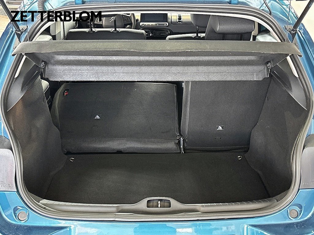 SUV Citroën C4 Cactus 6 av 13