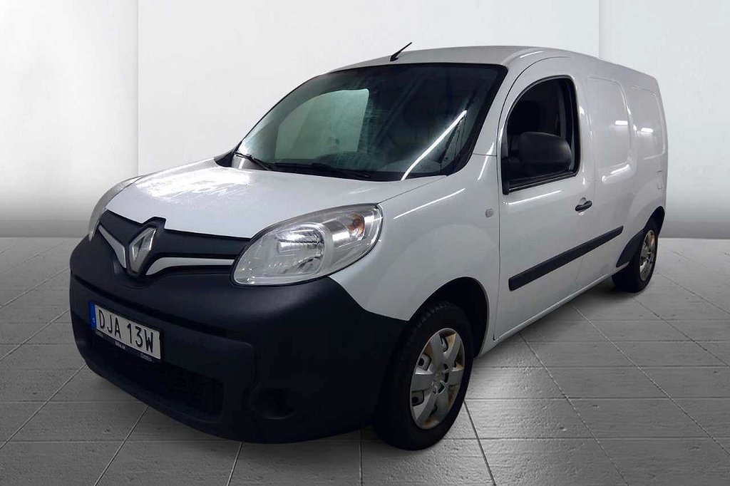 Renault Kangoo Express Maxi 1.5 dCi Drag P-Sensorer Moms