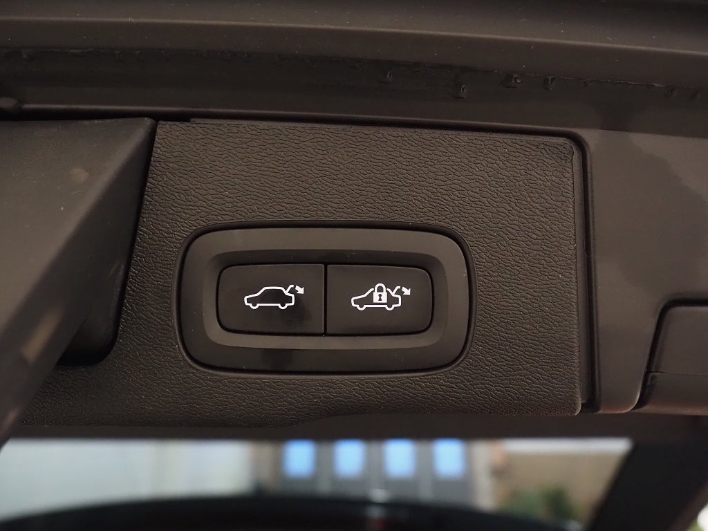 Volvo XC60 D5 AWD Geartronic Inscription Polestar Pano Skinn Navi