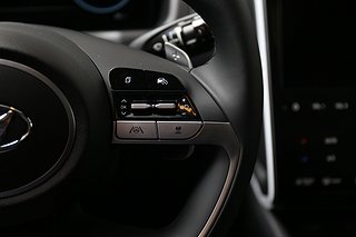 SUV Hyundai Tucson 16 av 23