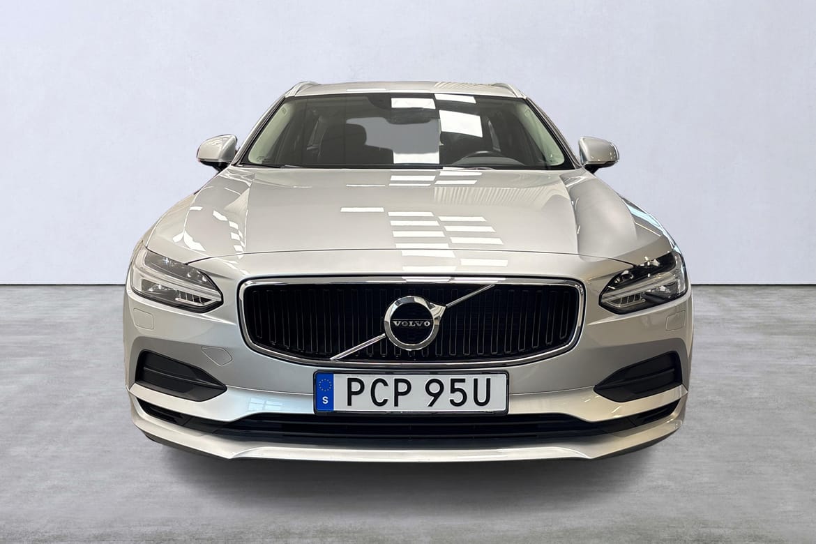 Volvo V90 D3 Momentum 2020, bild 7/10